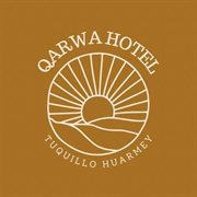 Logo de QARWA HOTEL