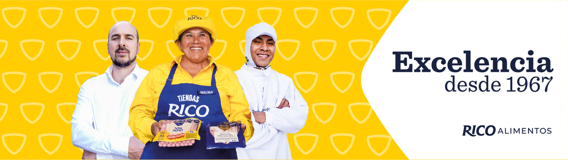 Trabajar en Rico Pollo S.A.C. Perú - Información Laboral Julio 2026