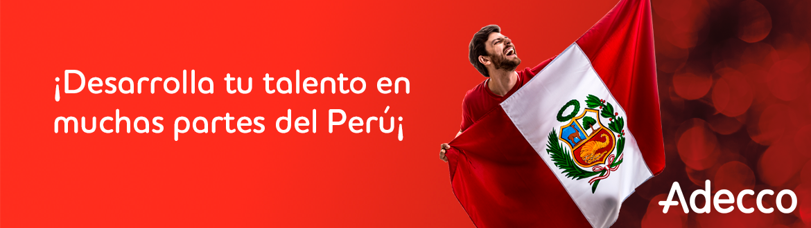 Ofertas Adecco aBolsa Empleo Trabajo Perú De En S lFcTK1J3