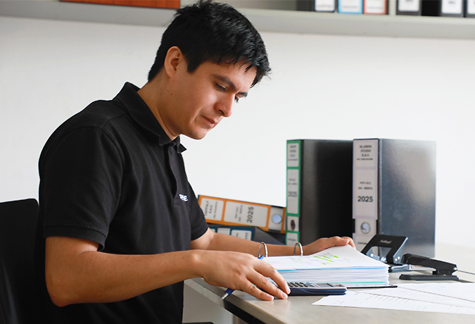 Últimas ofertas publicadas