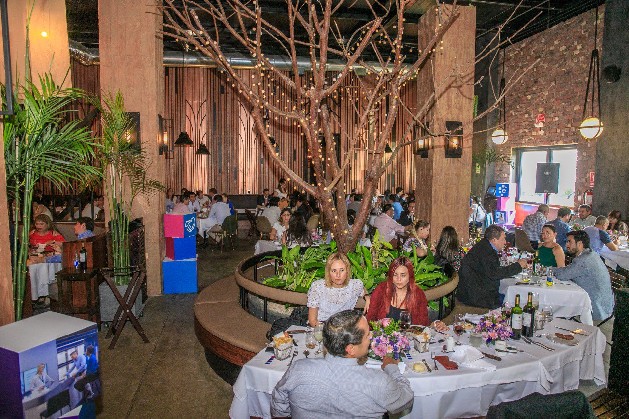 Últimas ofertas publicadas