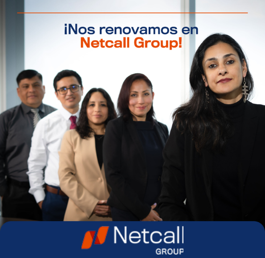 NetCall - Trabaja con nosotros | Pandapé