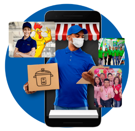 Integra Retail - Trabaja con nosotros | Pandapé