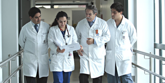 Nuestra contribución a la salud