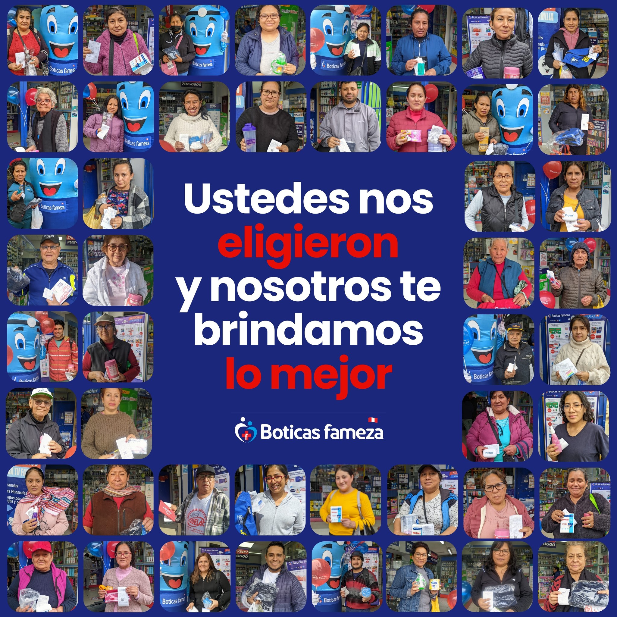 Últimos avisos publicadas