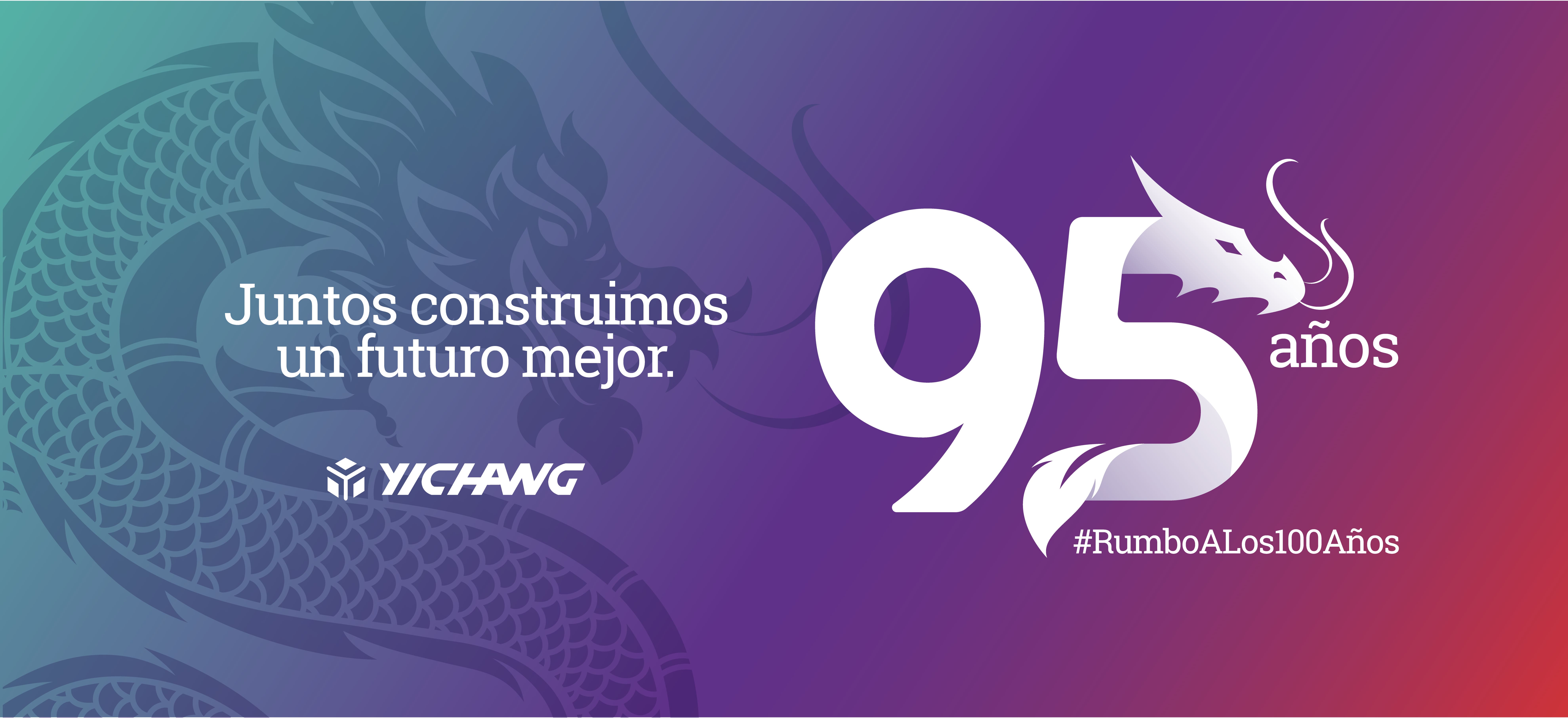 TextImage 20 ¡Bienvenid@ a nuestra comunidad Yichambera!