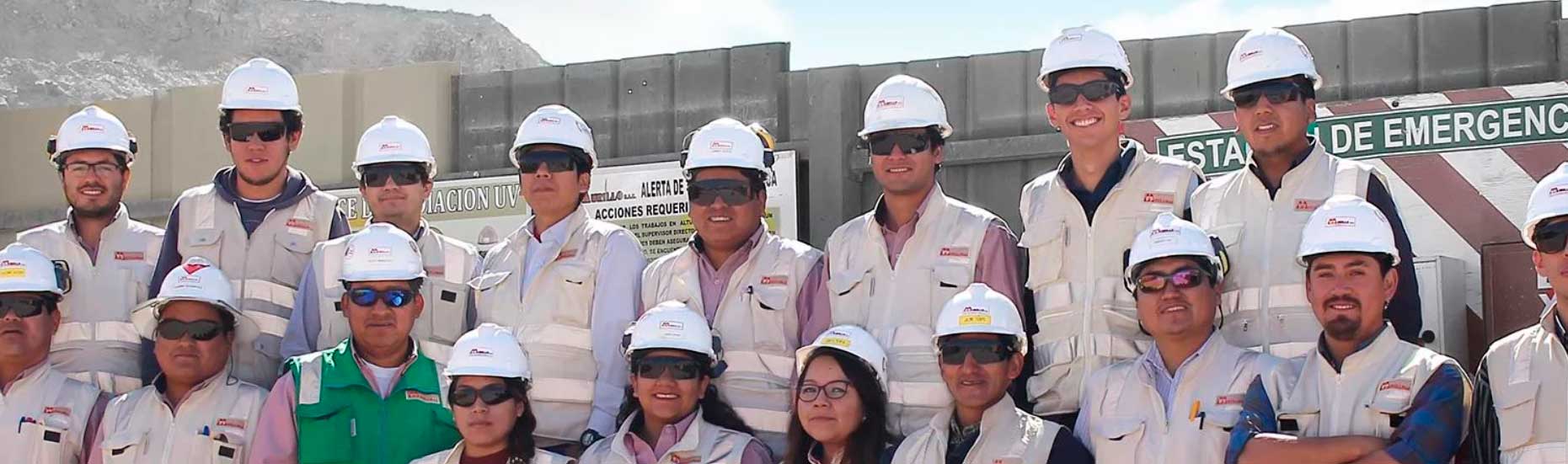 Últimas ofertas publicadas