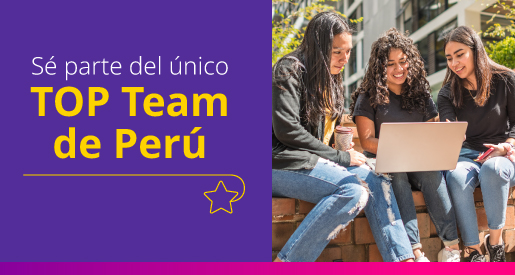 ¡Conecta al mundo!