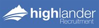 Highlander Recruitment Highlander Recruitment