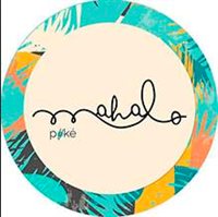 Mahalo Poke Mahalo Poke