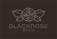 BLACKROSE BRAND BLACKROSE BRAND