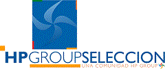 HP Group Selección HP Group Selección