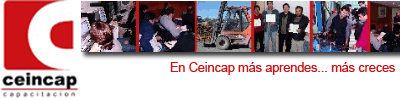 Ceincap Ltda Ceincap Ltda