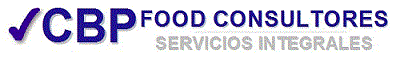 CBP FOOD Consultores Ing. en Alimentos y Servicios Integrales CBP FOOD Consultores Ing. en Alimentos y Servicios Integrales