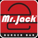 Mr. Jack SpA logo