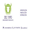 Del Töro PVC Chile Del Töro PVC Chile