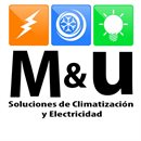 M&U Servicios Generales M&U Servicios Generales