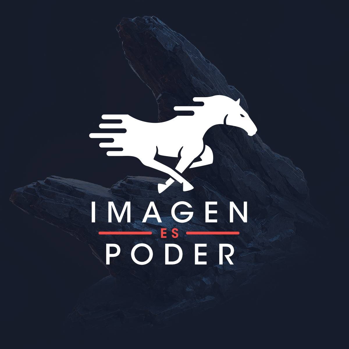 Imagen es poder SPA. Imagen es poder SPA.