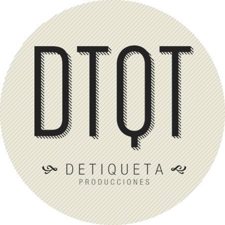 Detiqueta Detiqueta