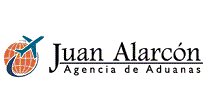 Agencia de Aduanas Juan Alarcón Rojas y Cía. Ltda. Agencia de Aduanas Juan Alarcón Rojas y Cía. Ltda.