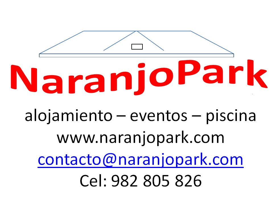NaranjoPark NaranjoPark
