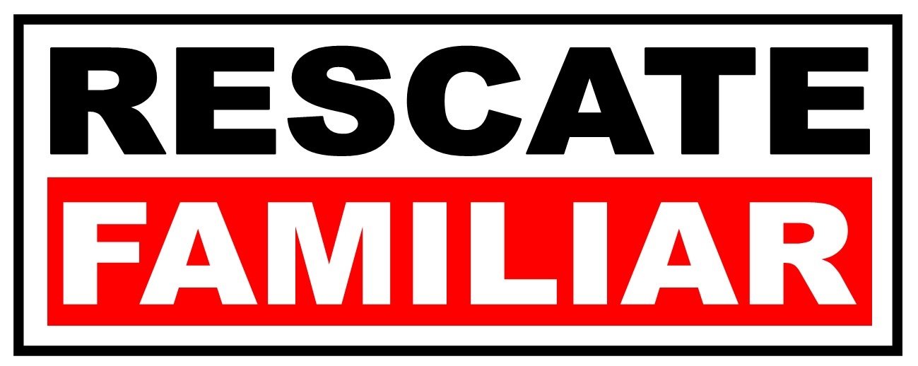 Rescate Familiar Rescate Familiar