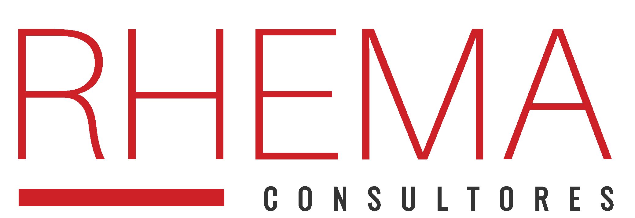 RHEMA CONSULTORES RHEMA CONSULTORES