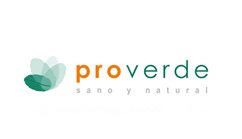 PROVERDE S.A. PROVERDE S.A.