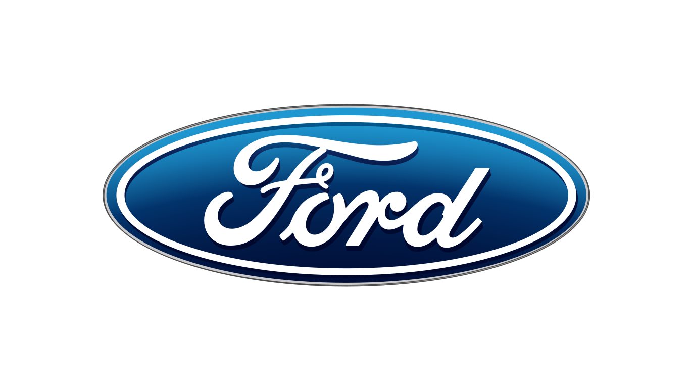 Ford Motor Company Spa.