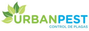 URBANPEST logo