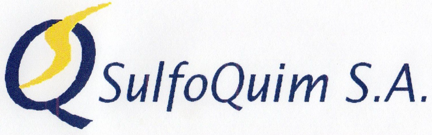 SULFOQUIM S.A. SULFOQUIM S.A.