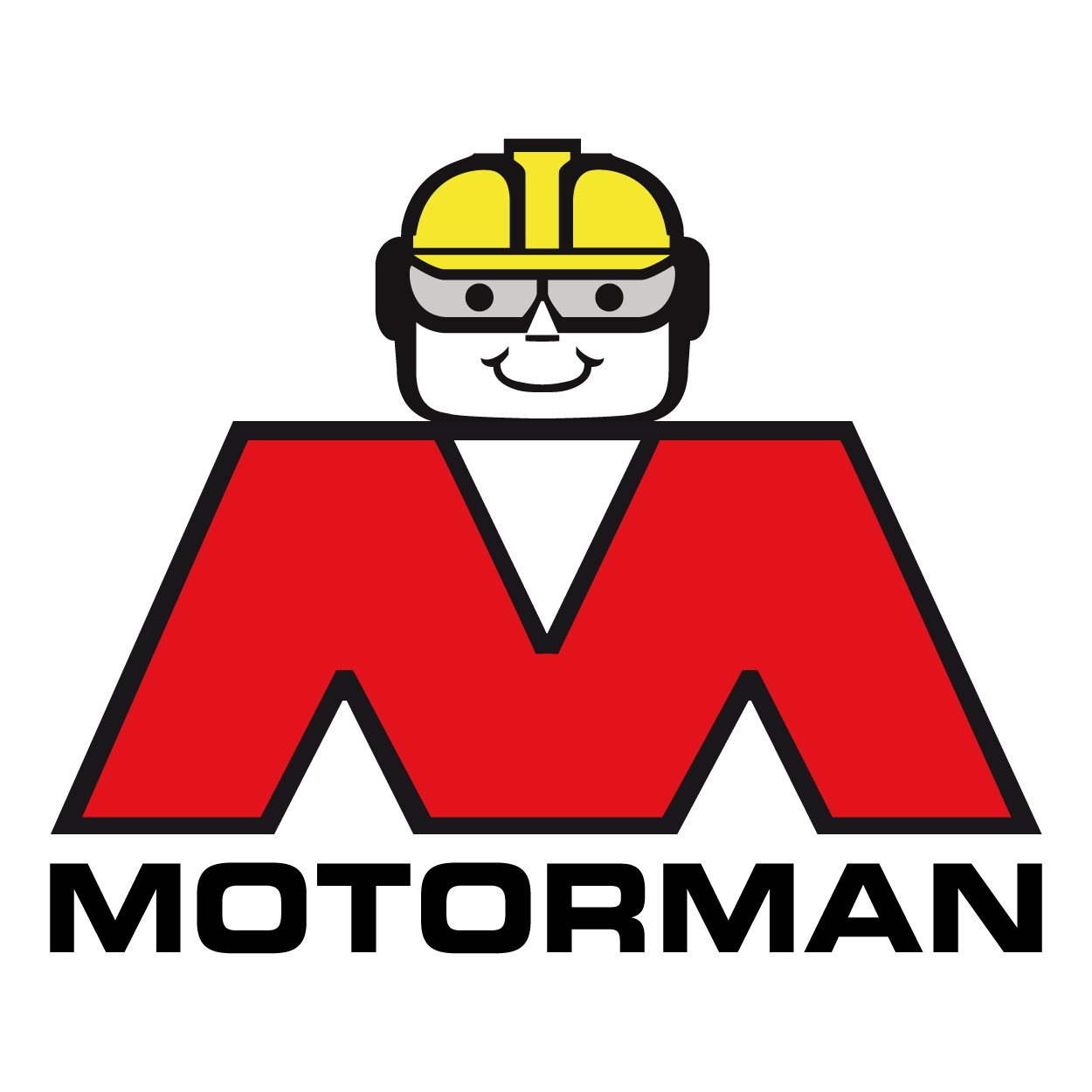 MOTORMAN S.A.