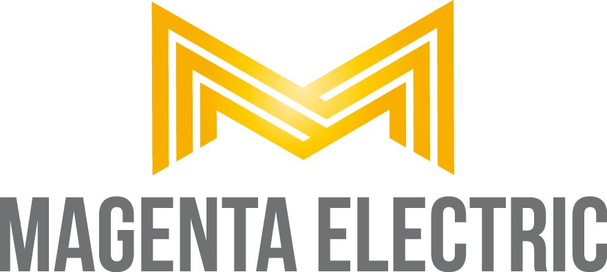 MAGENTA ELECTRIC SPA MAGENTA ELECTRIC SPA