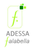 Adessa Falabella Adessa Falabella
