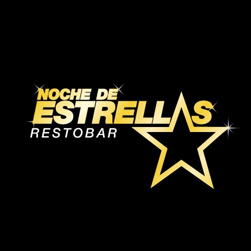 Noche de Estrellas - Restobar Noche de Estrellas - Restobar
