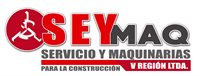 Seymaq V Región Seymaq V Región