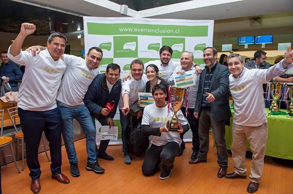 everis Collage Photo 0