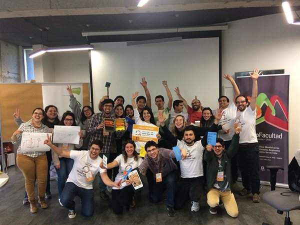 everis Collage Photo 1