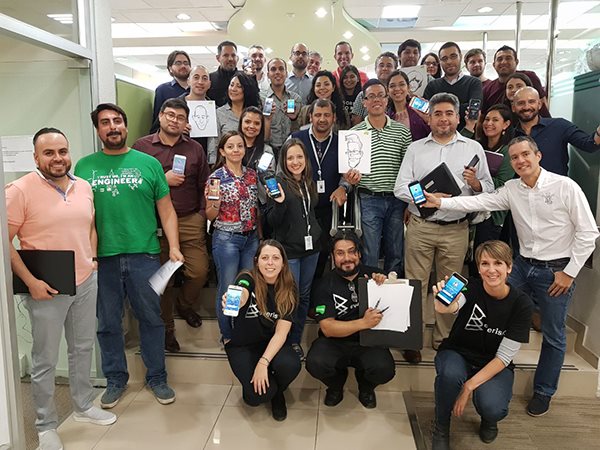 everis Collage Photo 4