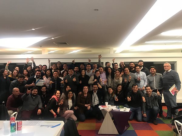 everis Collage Photo 2