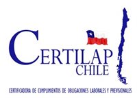 CERTILAPCHILE S. A. CERTILAPCHILE S. A.