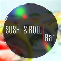 Sushi & Roll Bar Sushi & Roll Bar
