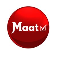 Información Comercial -maat logo