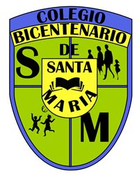 Colegio de Santa María logo