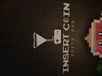 Insert coin Insert coin
