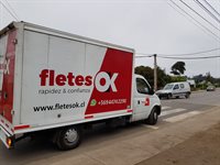 FLETESOK FLETESOK