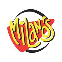 Milanos Pizza