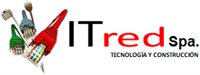ITred Spa. logo