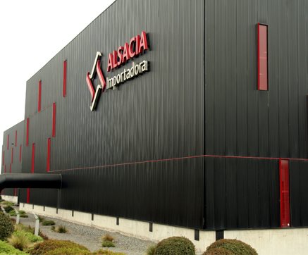 Importadora Alsacia Collage Photo 1