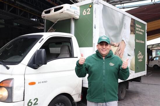 Productos San Camilo S.A  Collage Photo 0